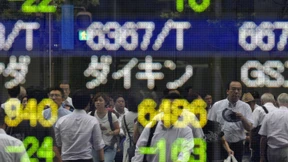 Japans Unternehmen starten optimistisch ins Neue Jahr