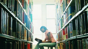 Erster Job: Bücher wälzen reicht nicht aus