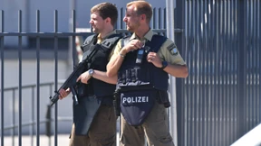 Polizistin nach Kopfschuss weiter in „höchster Lebensgefahr“