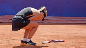 Ovationen für Kerber