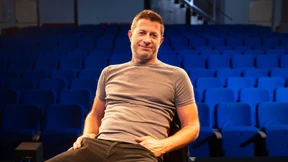 „Meine Figur, dieser Reaktionär, das könnte jeder sein“