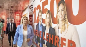 Faeser für neuen Feiertag in Hessen