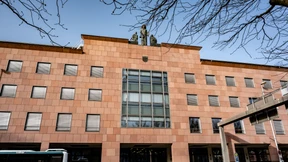 Bewährungsstrafen für Einschleusung von Somaliern