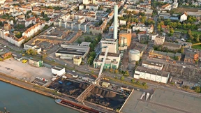 Offenbacher Stadtwerke investieren 400 Millionen Euro in Energiewende