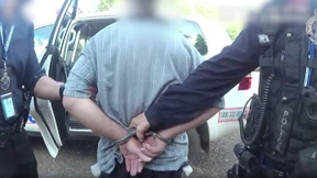 Australische Polizei fasst einen der meistgesuchten Kriminellen des Landes