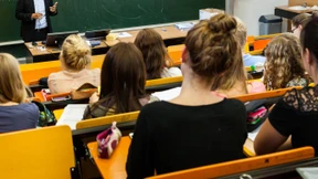 Nur sechs Prozent schaffen Matheklausur