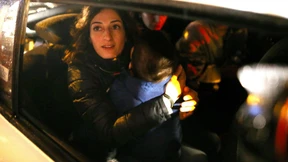 Schaut auf die Türkei!