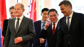 „Dieser Verantwortung werden wir uns gemeinsam stellen.“