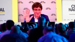 Puigdemont gründet neue Separatistenbewegung
