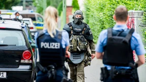 Ermittlungen nach tödlichen Polizeischüssen eingestellt