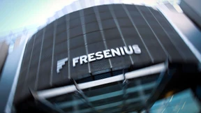 Fresenius will privater Klinik-Riese in Europa sein