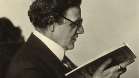 Genötigt, Auslandsdeutscher zu werden