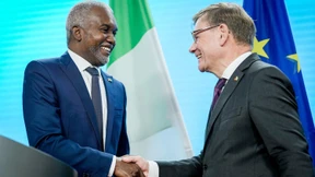 „Machen Sie sich mit Blick auf China keine Sorgen“