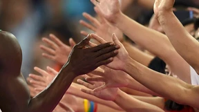 Der Europäer ist auch genetisch ein Potpourri