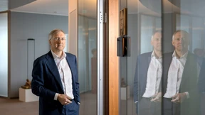 „Niemand sollte glauben, dass jetzt das Börsenbeben vorbei ist“