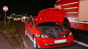 Wieder ein Fahrer beim Aussteigen auf der Autobahn gestorben