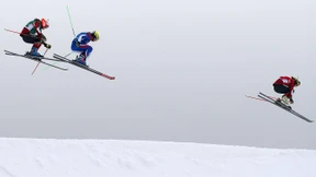 Kanadierinnen dominieren Skicross