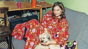 Übertrieben zu nett