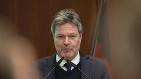 Russische Trolle legen Habeck mit Fake-Anruf herein