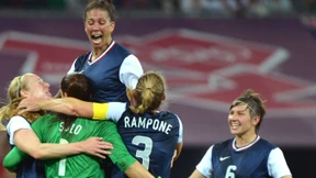 Lloyd nimmt Revanche