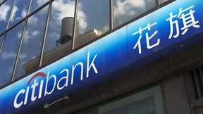 Citigroup wieder mit Milliardengewinn