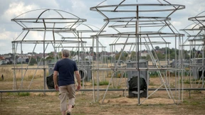 Wie Mikroben mit Lachgas den Treibhauseffekt verstärken