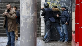 Polizei erschießt Angreifer in Paris