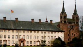 Kloster Corvey wird Weltkulturerbe