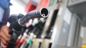 Diesel kostet jetzt 24 Cent je Liter mehr als Benzin