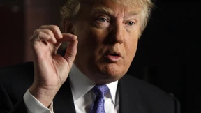 Trump macht die Börsen kirre