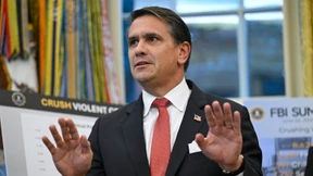 US-Ministerium macht entferntes Foto wieder zugänglich