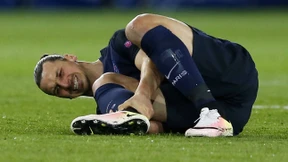 Entschuldigung bei Ibrahimovic