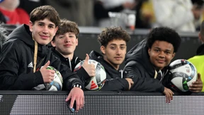 Bundesliga will Regeln für Ballkinder ändern