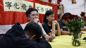 Letzte pro-demokratische Partei in Hongkong löst sich auf