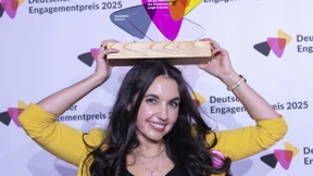 Warum sich eine frühere Weinkönigin für interreligiösen Dialog engagiert