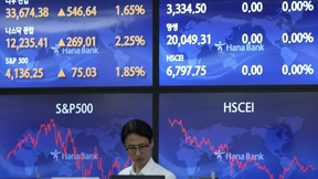 Dax bewegt sich kaum von der Stelle