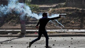 Weitere Tote bei Protesten in Nicaragua