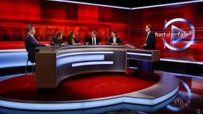 Du hast keine Chance, aber nutze sie!