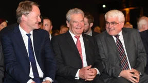 Die These vom Sonderweg war ja selbst einer