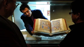 Am Fliegerhorst übernahm das SEK