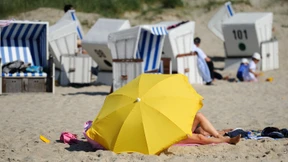 Ferien am Strand, Ordnung im Keller