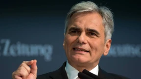 Österreich droht Osteuropäern mit Kürzung von EU-Beiträgen