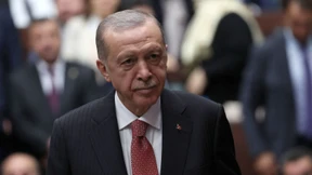 Erdoğan will 2023 ein letztes Mal kandidieren