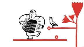 Als die Trompete ihr Echo fand