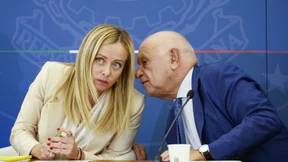 Meloni will psychologische Tests für angehende Richter