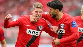 Darum ist Baum reif für die Rückkehr zur Eintracht