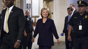 „In einer gefährlichen Welt muss Amerika führen“