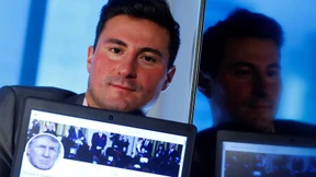 Der Mann, der dem Präsidenten den Stecker zog