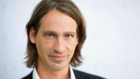 Unser Lehrer Dr. Precht