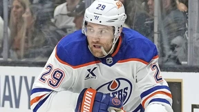 Die Jagd deutscher Eishockey-Stars auf den Hauptpreis